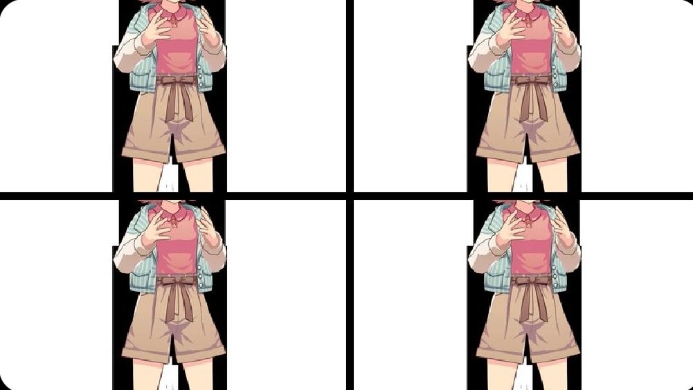 MatikaneFAKEkitaru tweet media