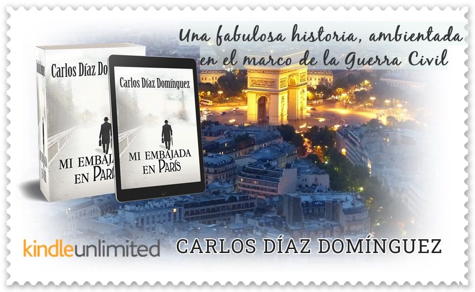 carlosdd59's tweet image. El lujoso restaurante Le Fouquet´s se encontraba ubicado en los Campos Elíseos muy próximo a la embajada, tal y como Otero le había adelantado… "Mi embajada en París" #Gratis con #KindleUnlimited #ThrillerHistórico amazon.es/embajada-Par%C…