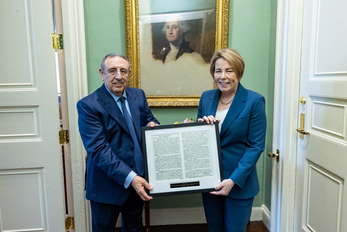 Youssef Amrani tweet media