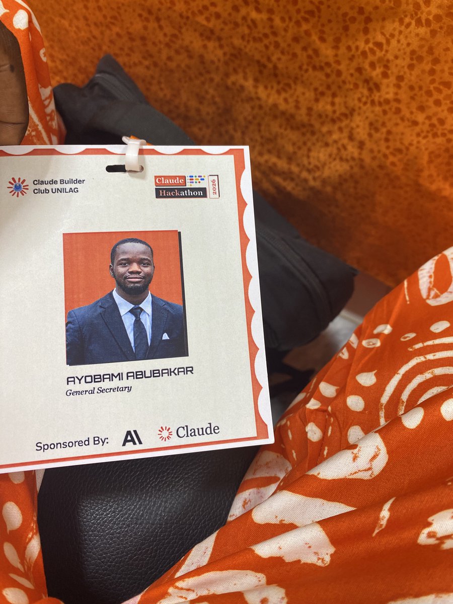 Ayobami Abubakar tweet media