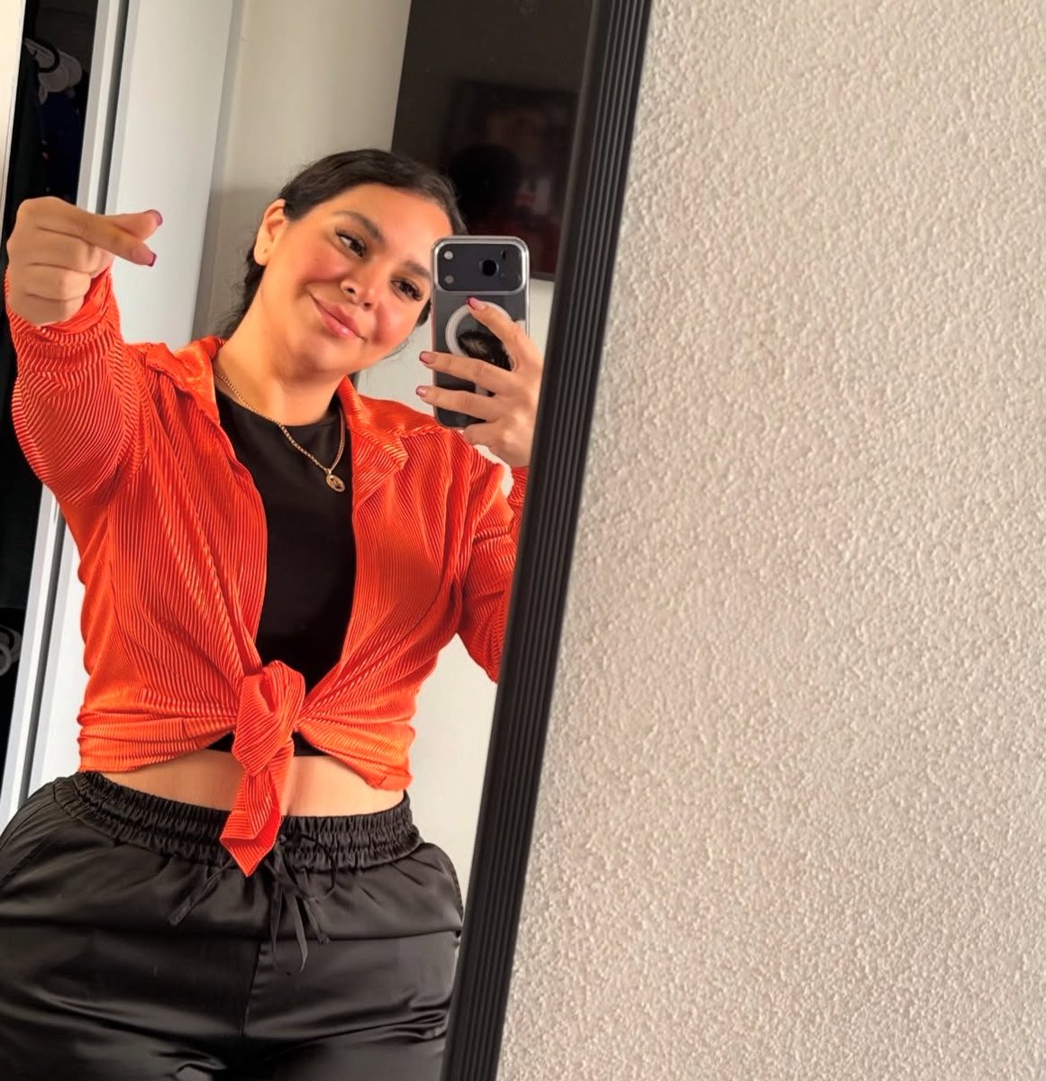 Alya Sanchez 🍑 tweet media