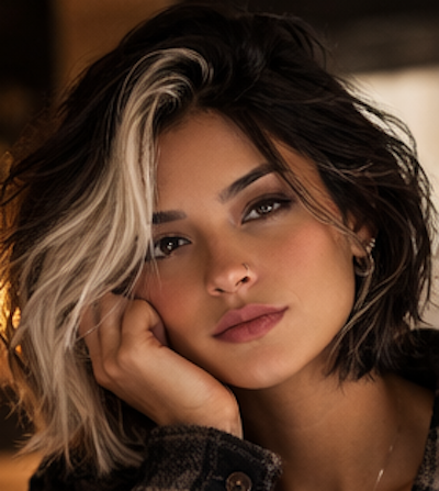 Bailey_Creator's tweet image. The face of a woman determined to finish this project today! #ContentCreator #Determination #Focus #LetsGo