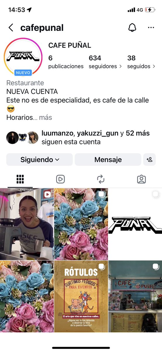 audio latino tweet media