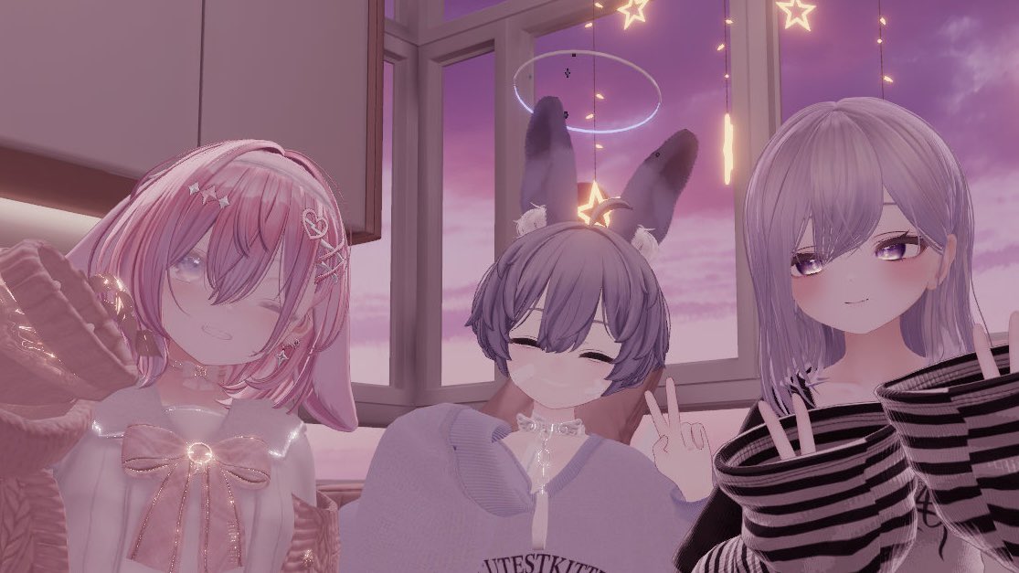 ʚ春風くろねɞ tweet media