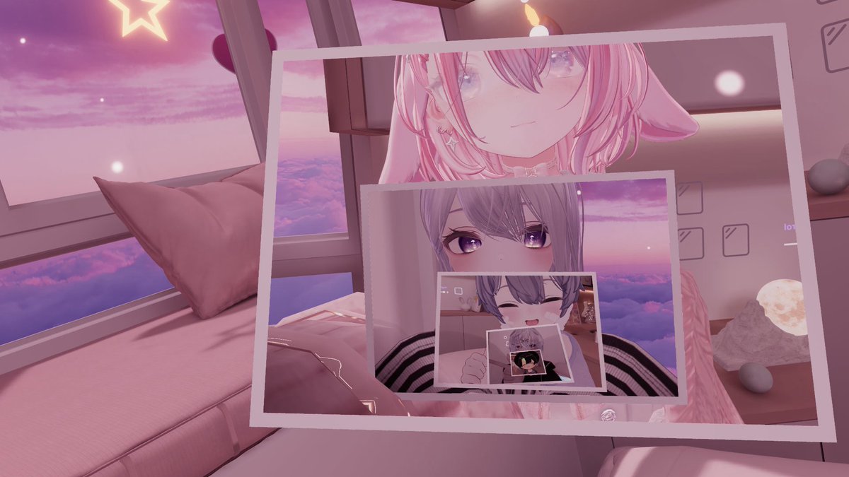 ʚ春風くろねɞ tweet media