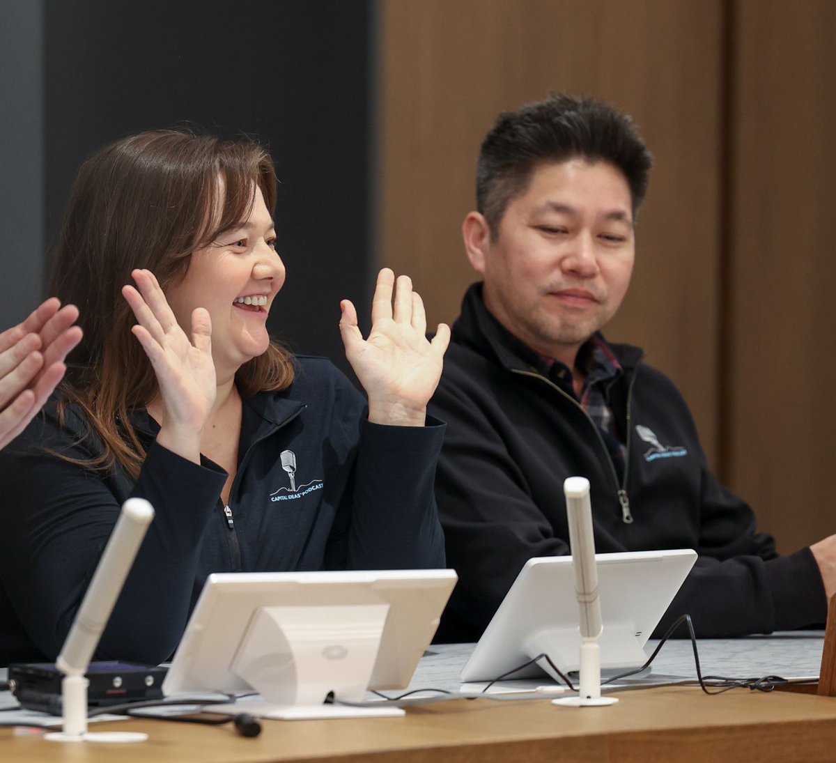 IG1com's tweet image. We are always so proud to see our team succeeding! 🤩 
To all IG1 team members, past, present and future, keep shining in everything you do!

#teamworkmakesthedreamwork #videoproduction