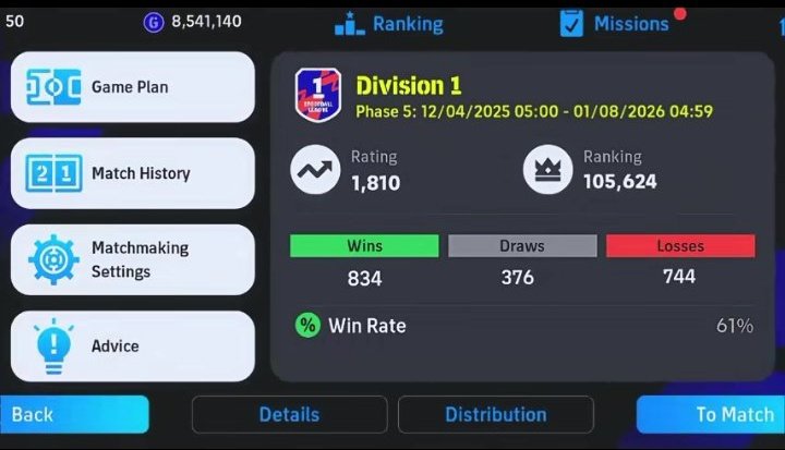 WILLS🦇PES⚽ tweet media