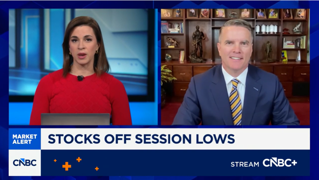 SGI_AM's tweet photo. David Harden, Summit Global Investments CEO, joins @CNBC @TheExchange  to discuss the risks for equity markets, the path for equities and much more.https://t.co/VPMNASM0fv https://t.co/VR4bsHnZ8r