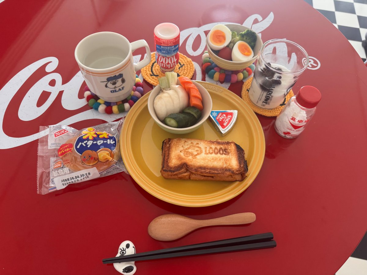 ア︎︎✰︎ノイズ tweet media