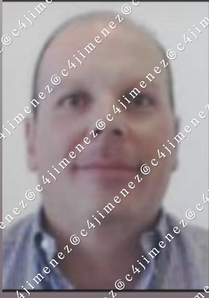 Carlos Jiménez tweet media