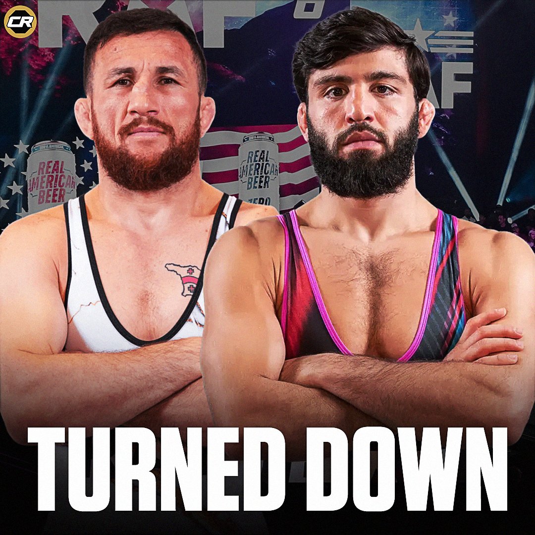 Championship Rounds tweet media