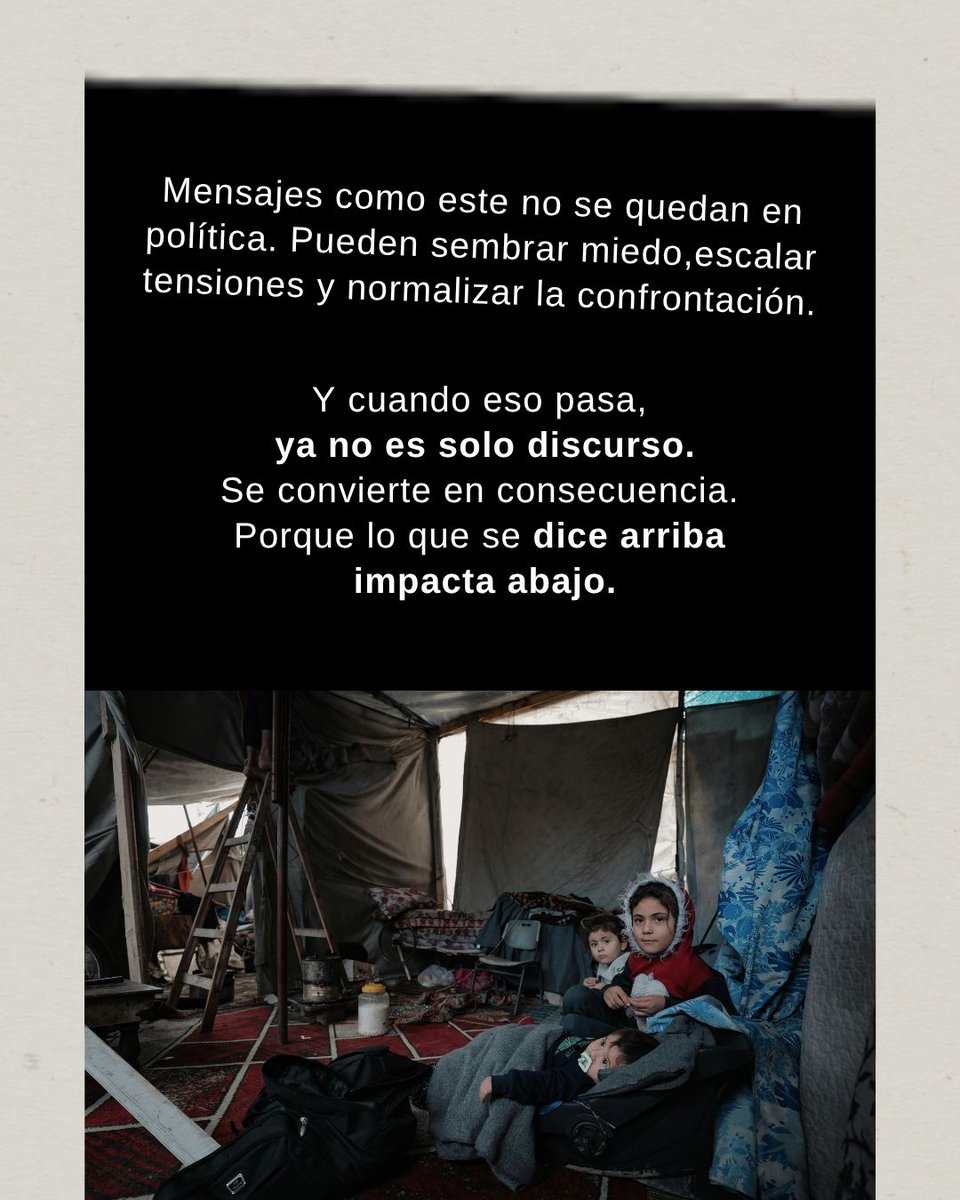 Paralelo.news tweet media