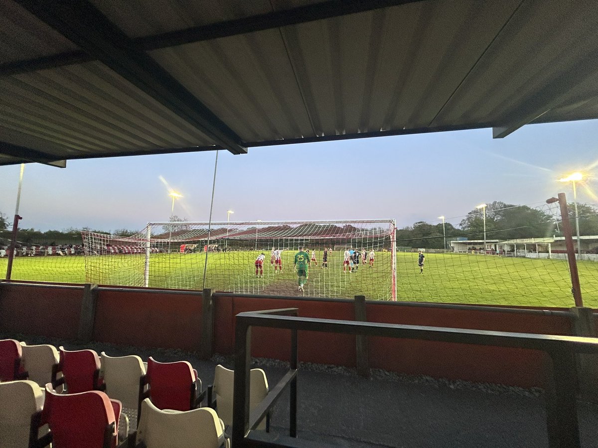 Forgotten Clubs of Wales & Shropshire tweet media