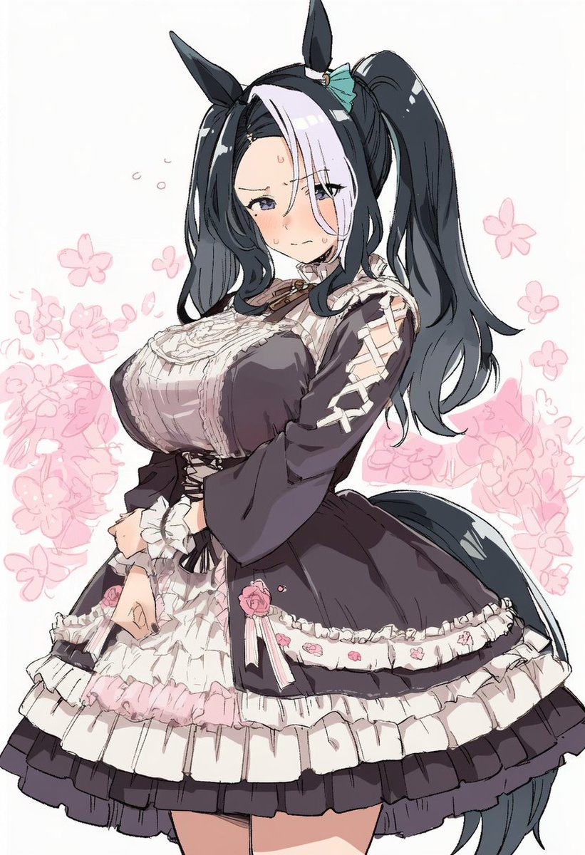 サイスピー@AIイラスト tweet media