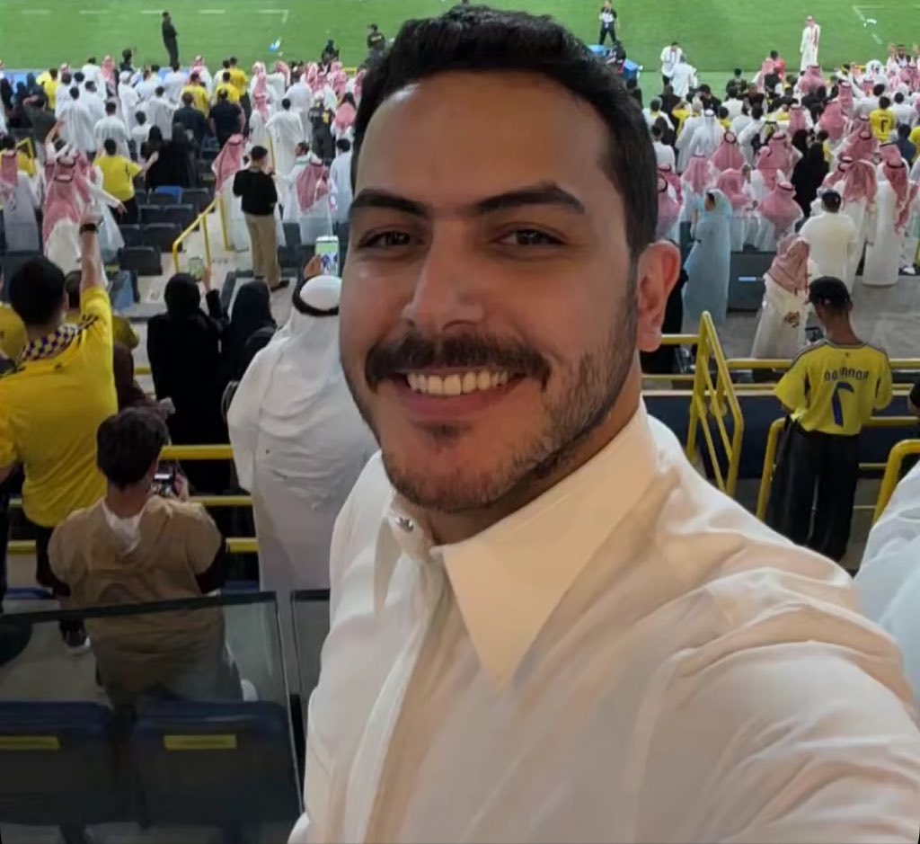 سلطان بن نايف tweet media