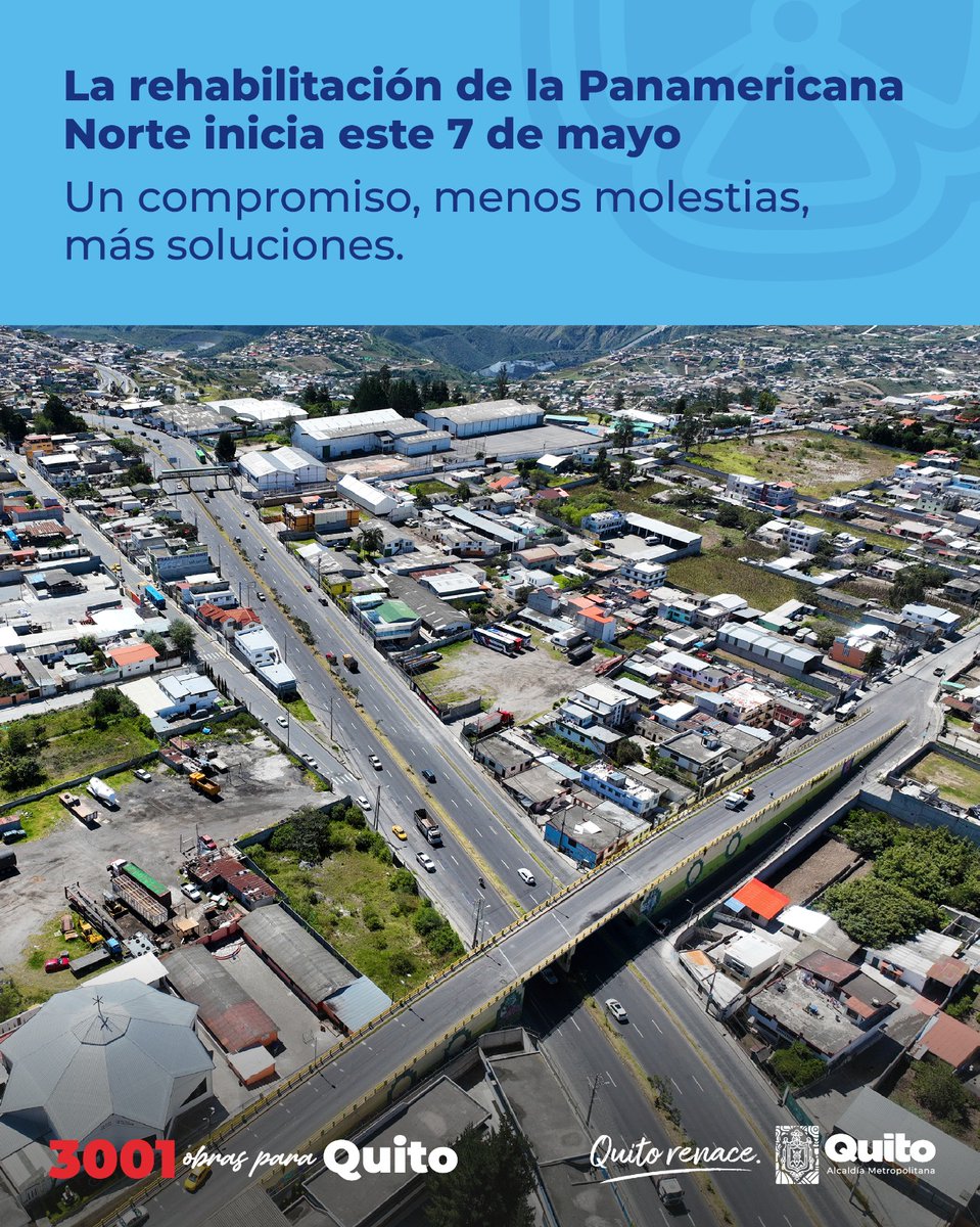 Obras Quito tweet media