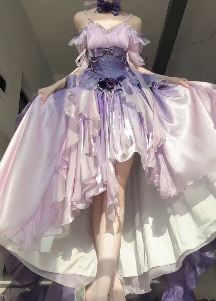 violet✧*｡ tweet media