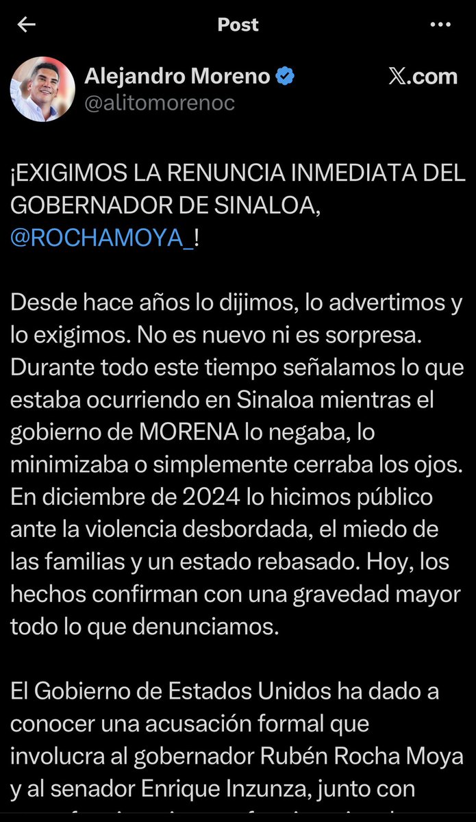 Laura Brugés tweet media