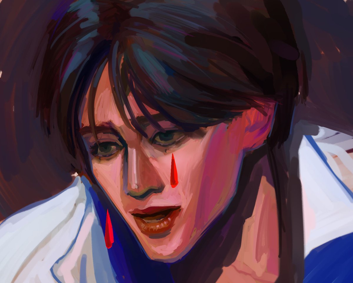 spock jisung tweet media