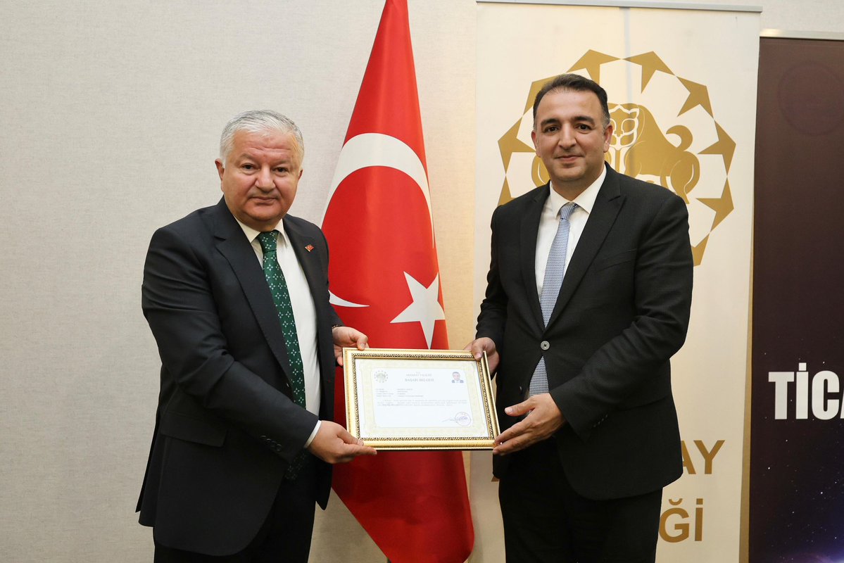 Murat Duru tweet media