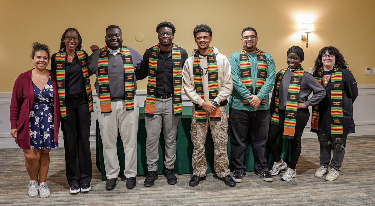 Mercyhurst University tweet media
