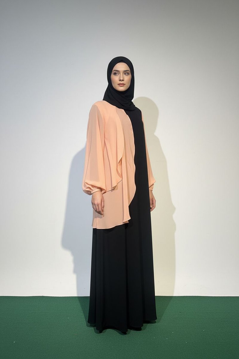 MRchakiss's tweet photo. Elegance in simplicity 🤍
Our latest abaya collection is here to keep you modest and stylish at the same time ✨

Available in different colors and sizes
Affordable &amp; high quality 👌

📩 Send a DM to order
🚚 Nationwide delivery available https://t.co/GqbxUsjGEP