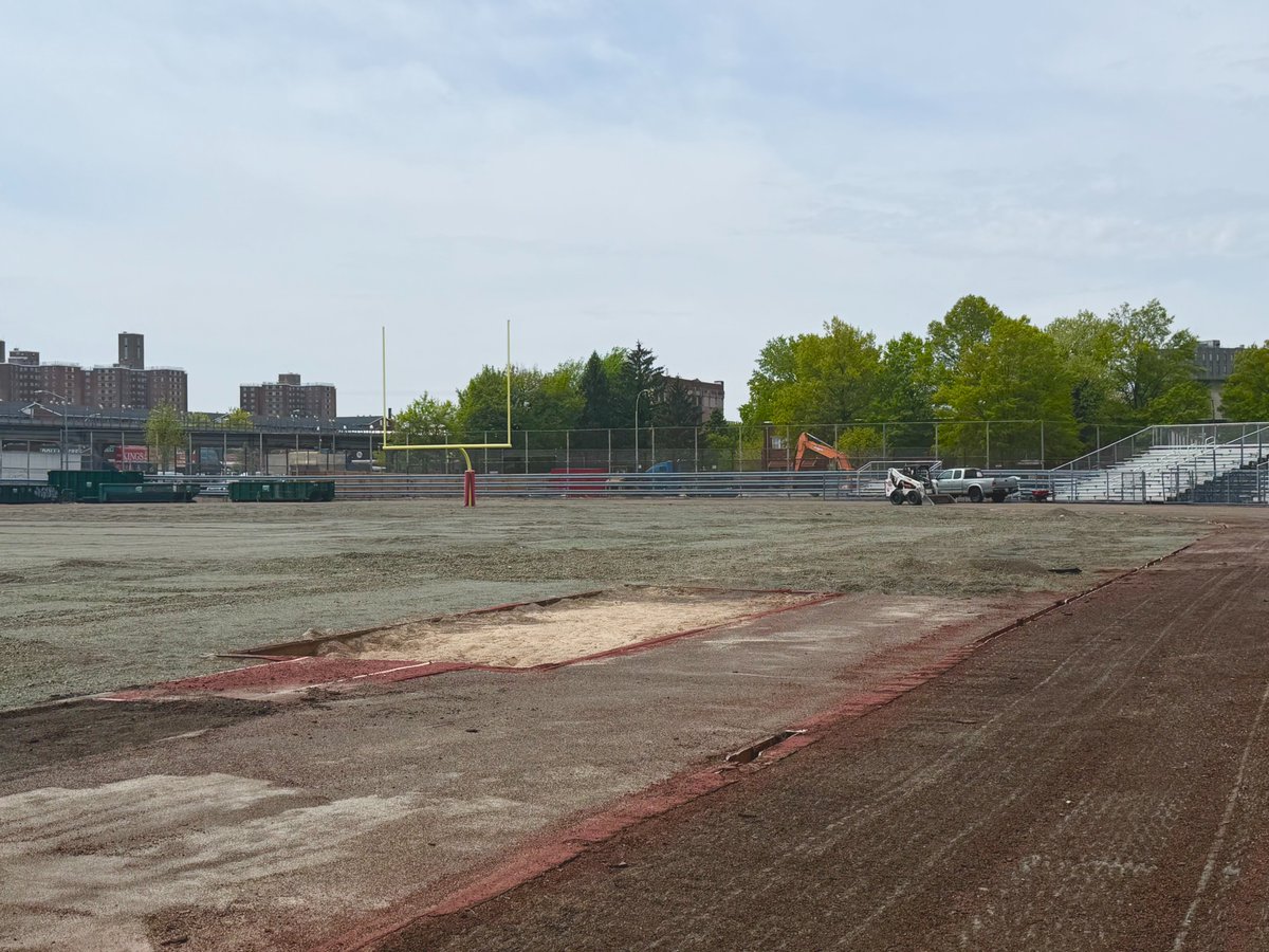 New York City School Construction Authority tweet media