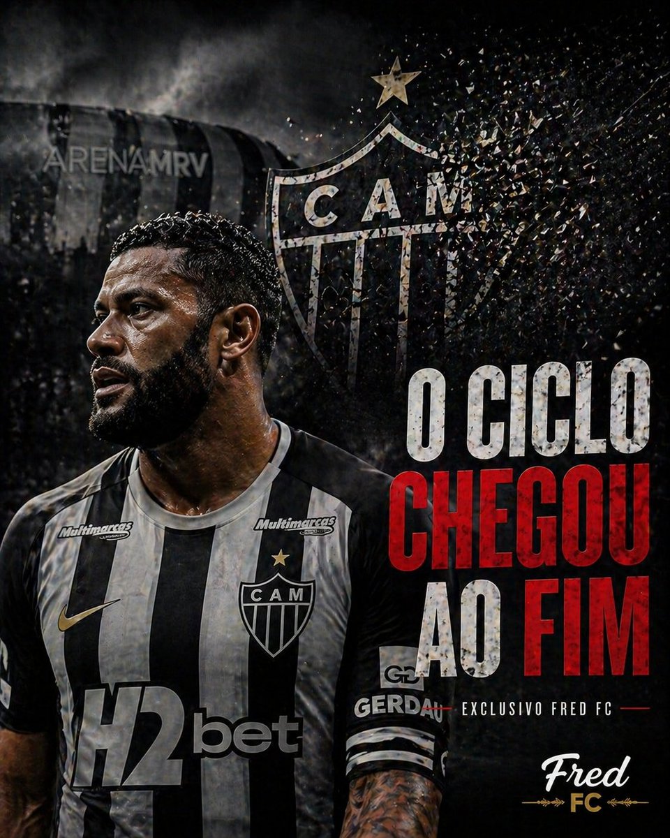Fred FC tweet media