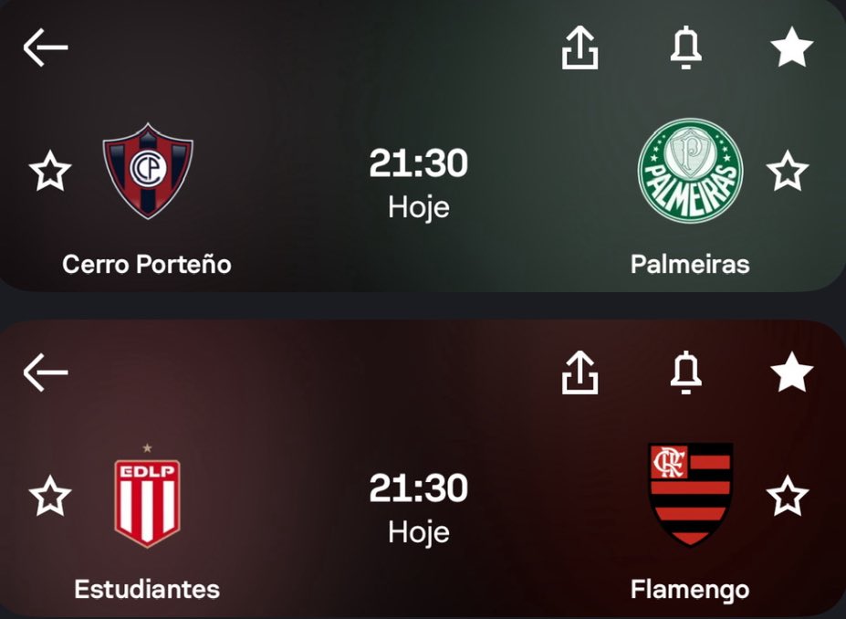ODDS ALTAS 🐆 tweet media