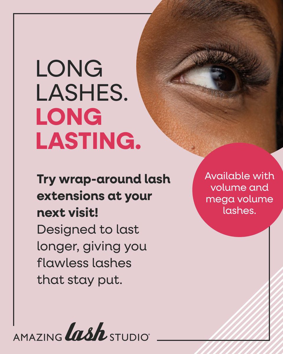 @AmazingLashStudioWaco tweet media
