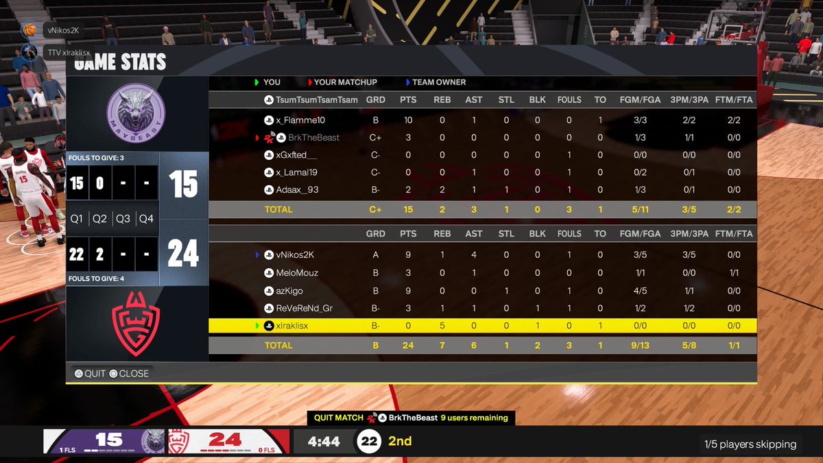 WLG NBA2K tweet media