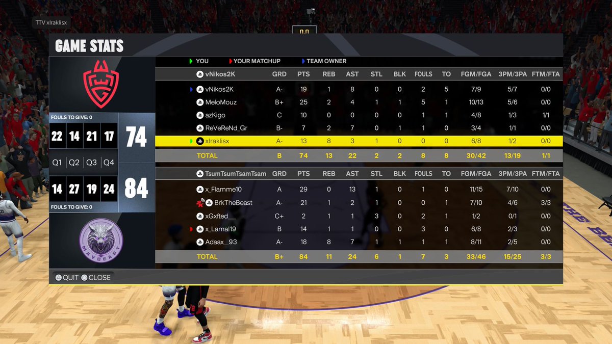 WLG NBA2K tweet media