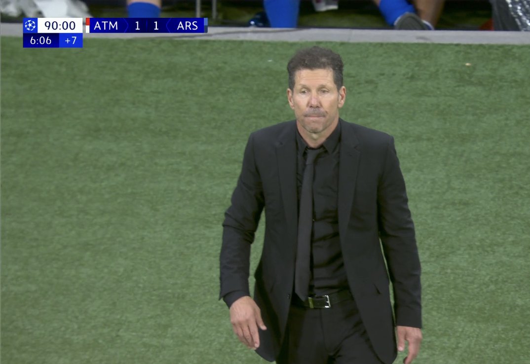 The Touchline | 𝐓 tweet media