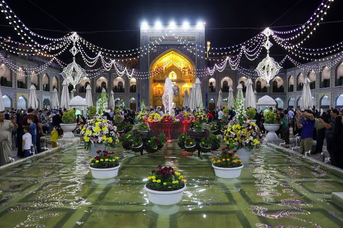 اِکرام tweet media