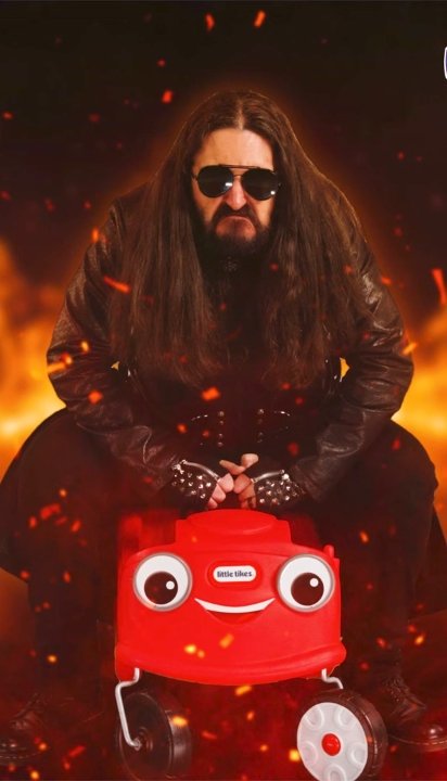 Hero of the favela tweet media