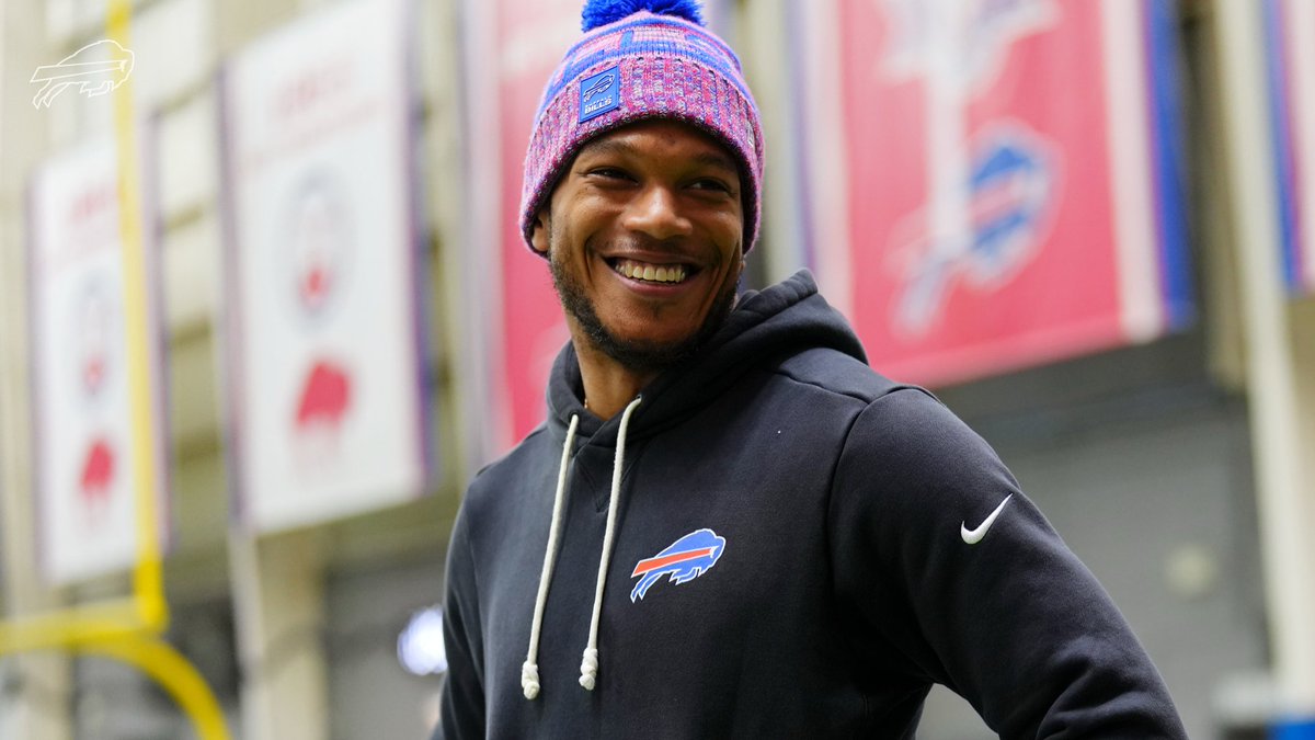 Buffalo Bills tweet media