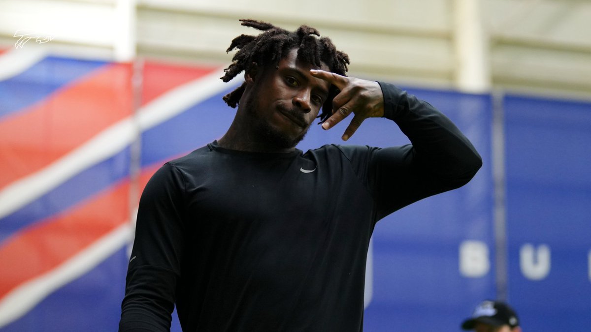 Buffalo Bills tweet media