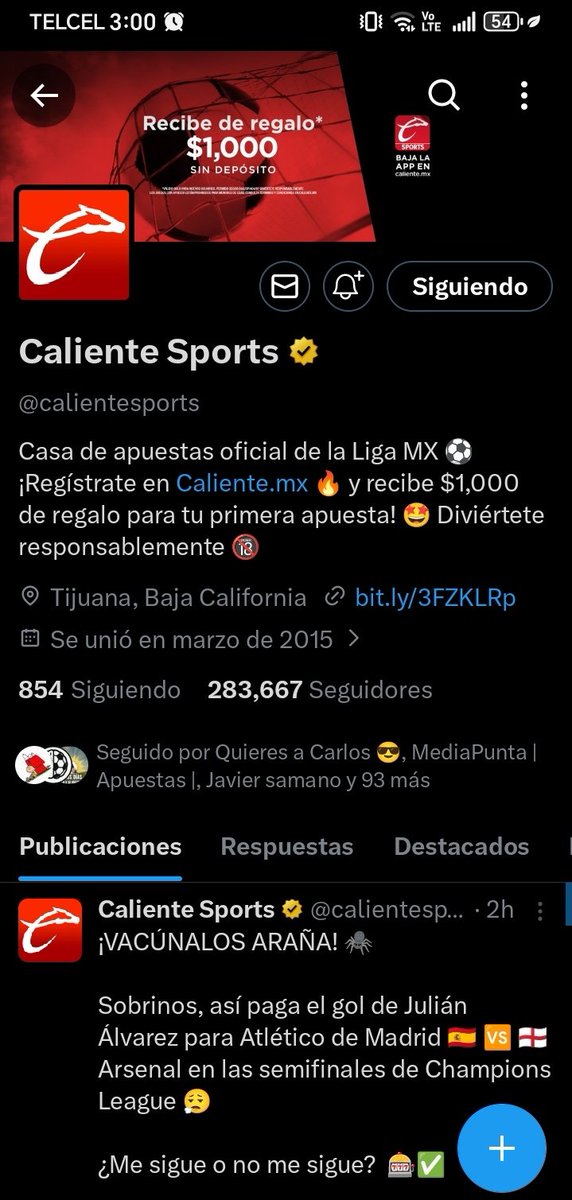 Carlos Gal tweet media