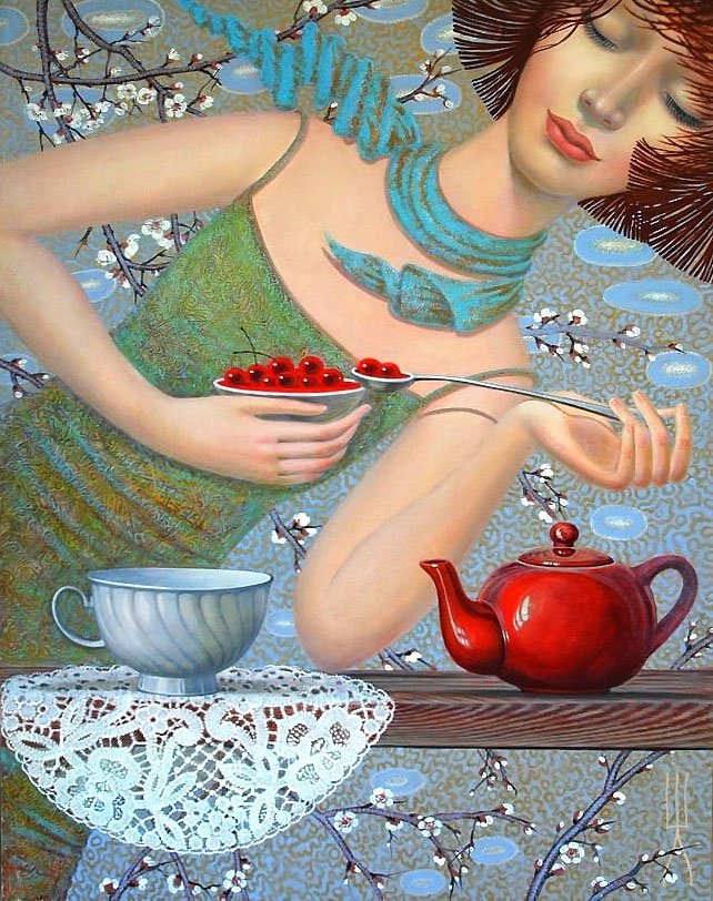 mami_mami813's tweet image. Sweet Thursday morning wishes to you, my dear, hoping today brings you all the happiness you can hold..

#GoodMorning #HappyThursday