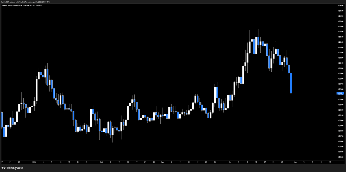 RunnerXBT tweet media