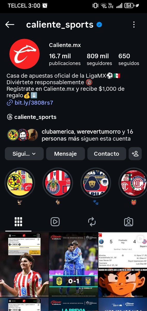 Carlos Gal tweet media