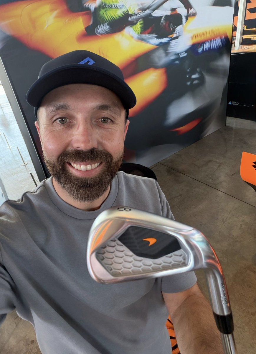 Rick Shiels PGA tweet media