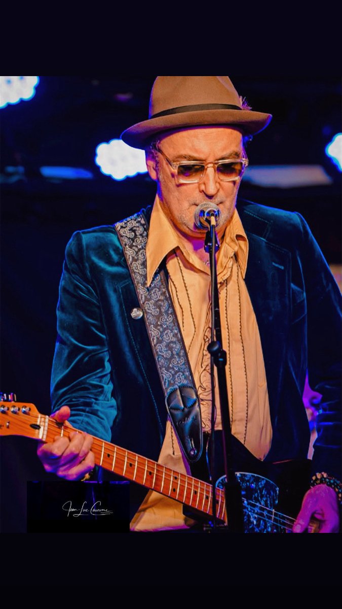 igorstanislas's tweet photo. Photo by @jeanluccouesme
Rock will Never End
#livepicture #concert #photo #rockphoto #concertphoto https://t.co/t4yfXzcCcJ
