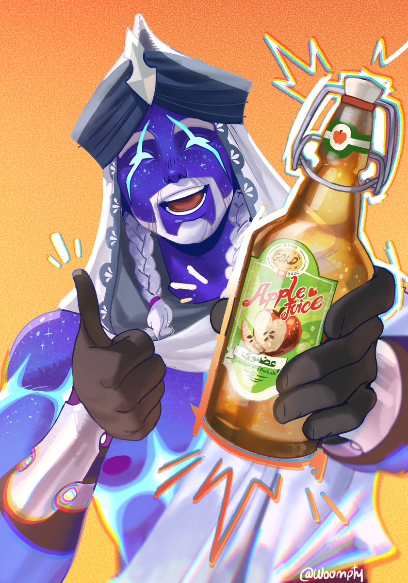 Wooms 🦝(COMMS OPEN) tweet media