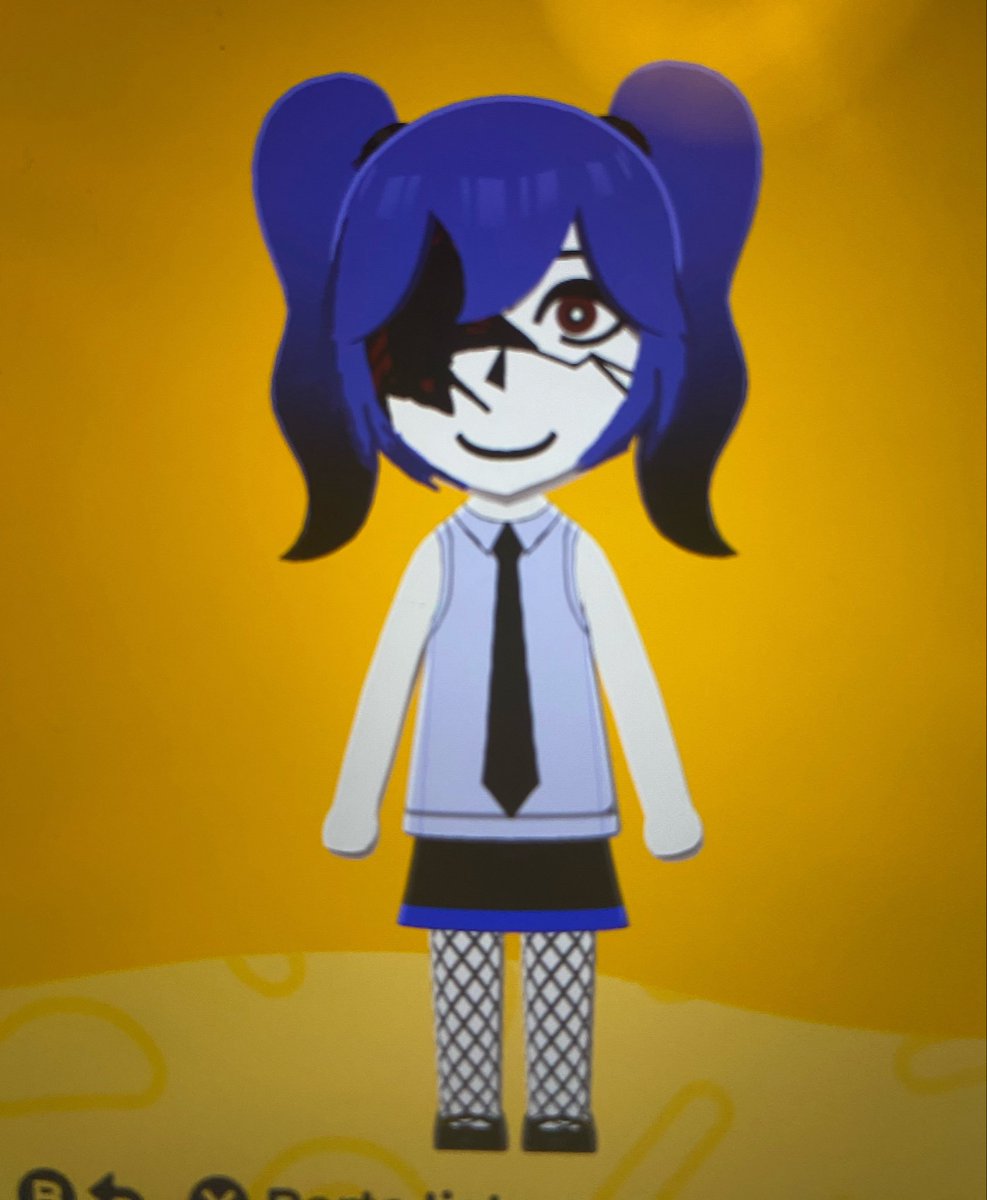 Eggo Devil tweet media