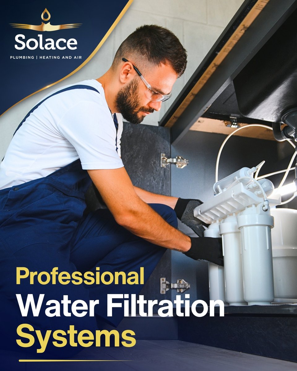 solace_heat_air's tweet image. Stop worrying about what is in your tap water. We make sure every drop is crisp, clean, and safe for your home.

Contact Us today: (909) 655-5586 

#SolacePlumbingHeatingAndAir #CleanWater #WaterFiltration