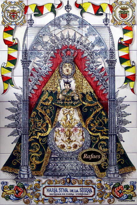 Pasión y Esperanza tweet media
