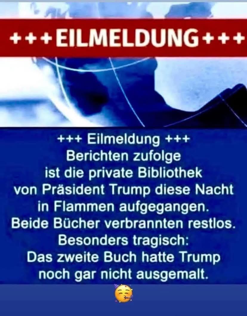 Walter Buchner tweet media