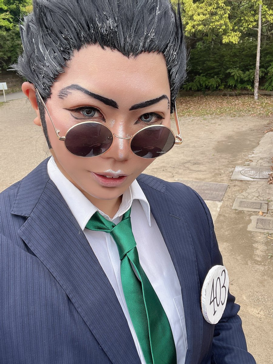 にべあ tweet media