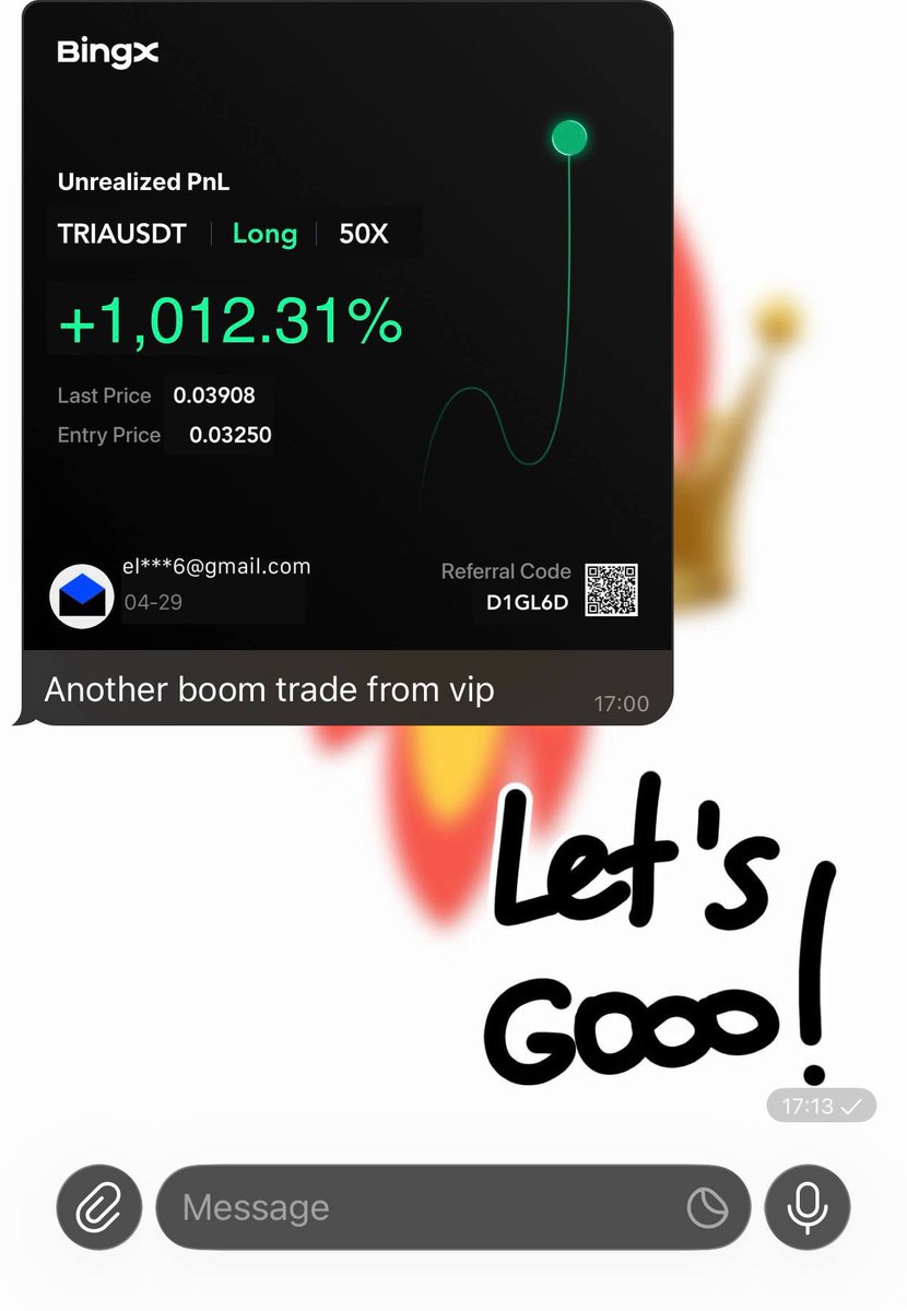 Crypto Genius 🇪🇬 🇺🇸 🇨🇦 tweet media